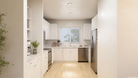 Photo of 91-1171 Hoonaauao Street #1103, Kapolei, HI 96707 (MLS # 202525615)