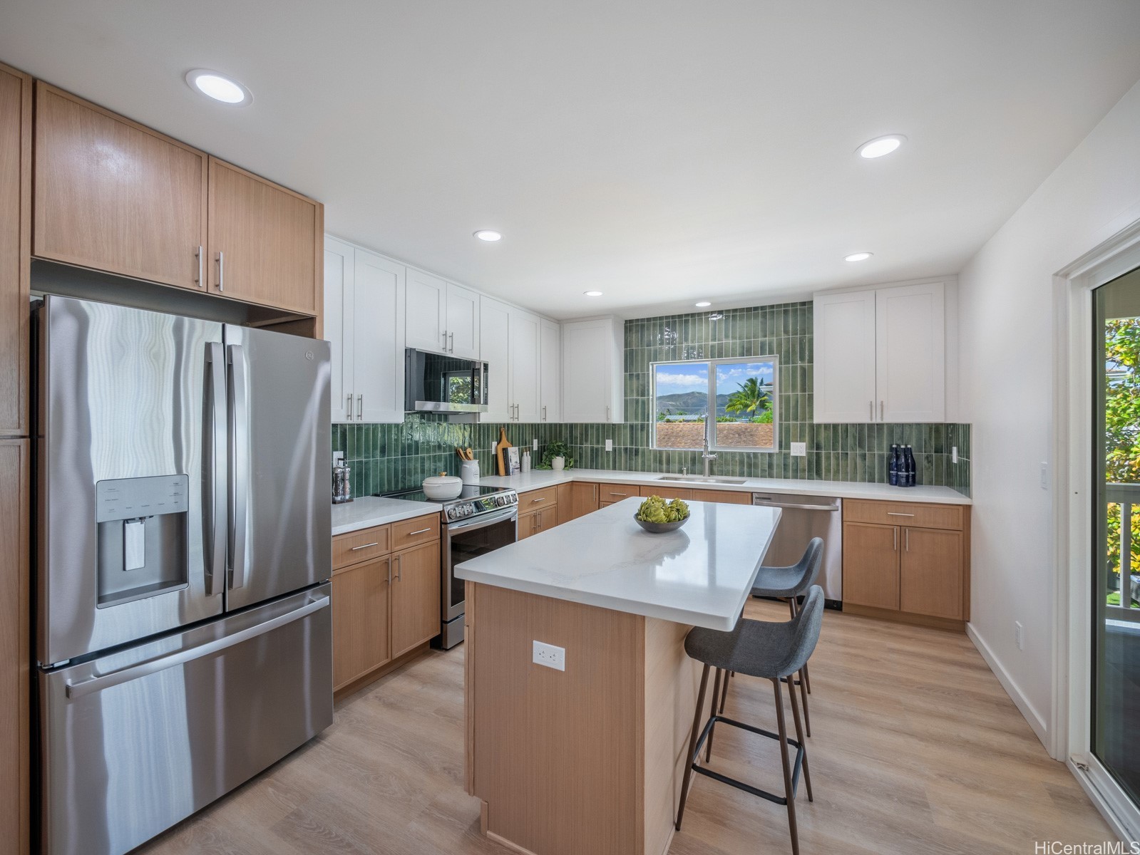 244 Kihapai Street A