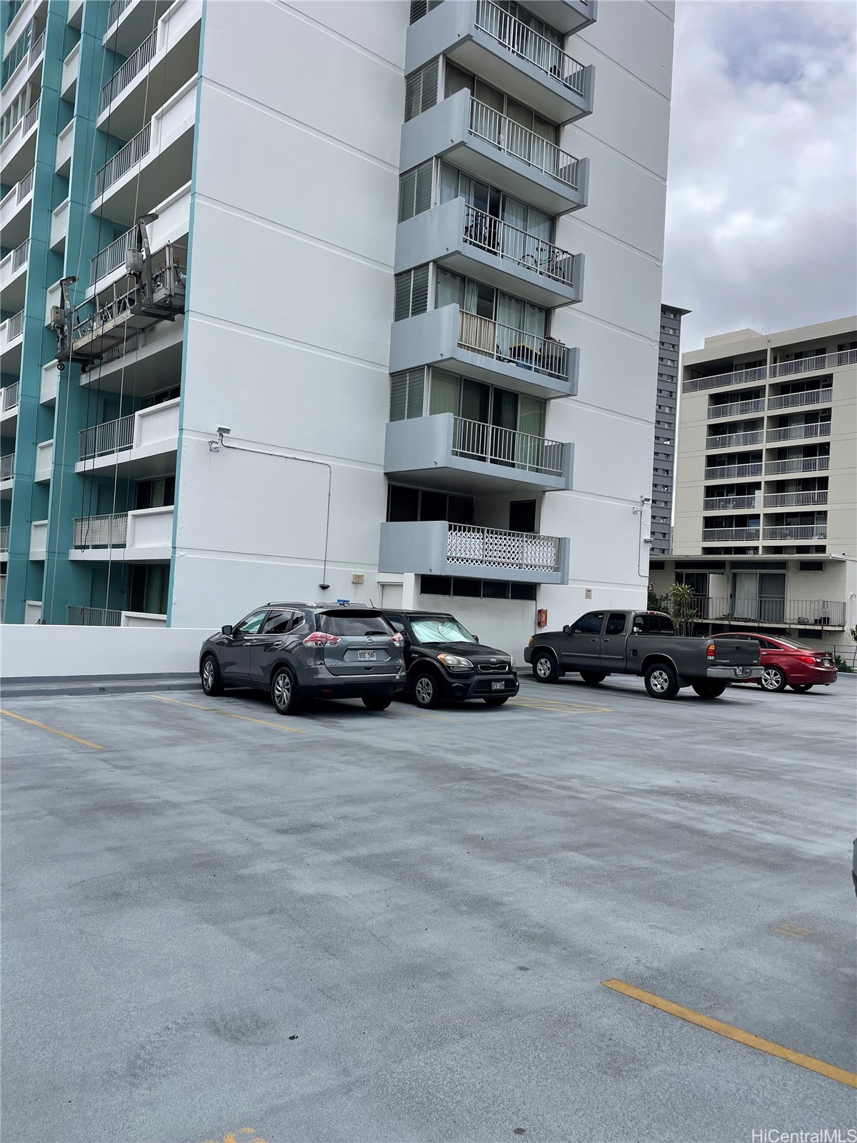 1130 Wilder Avenue 301