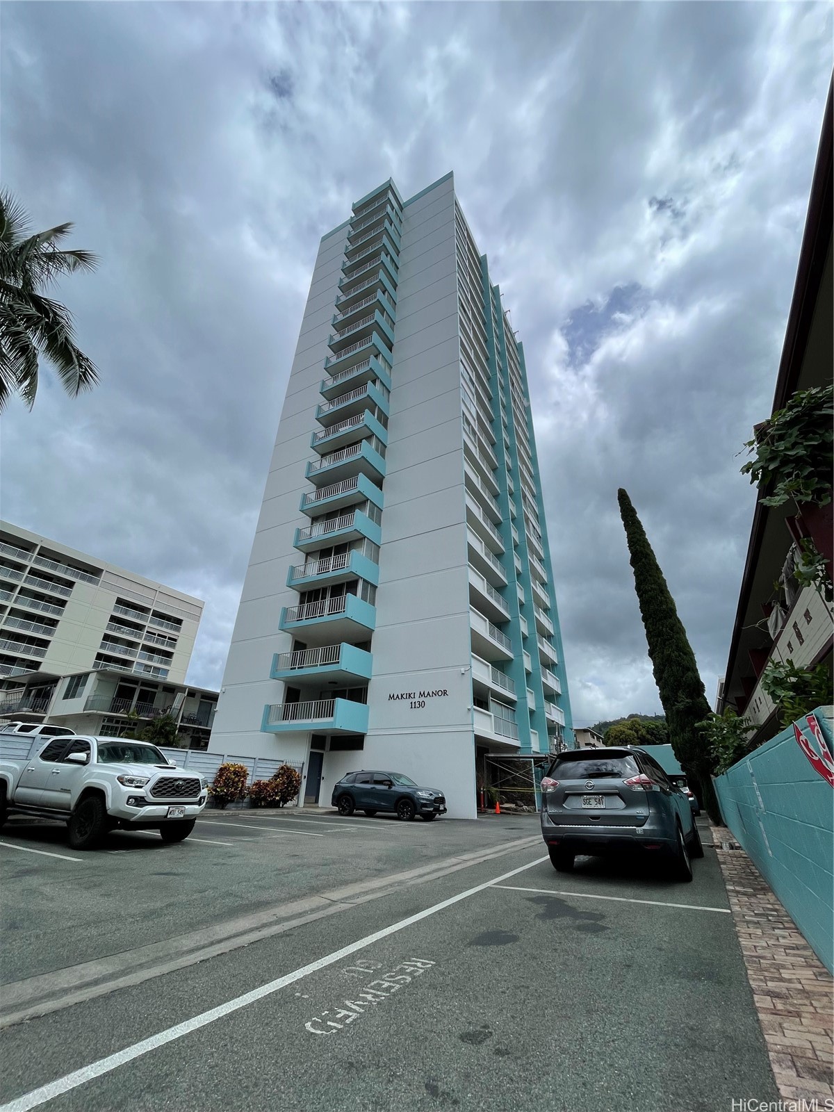1130 Wilder Avenue 301