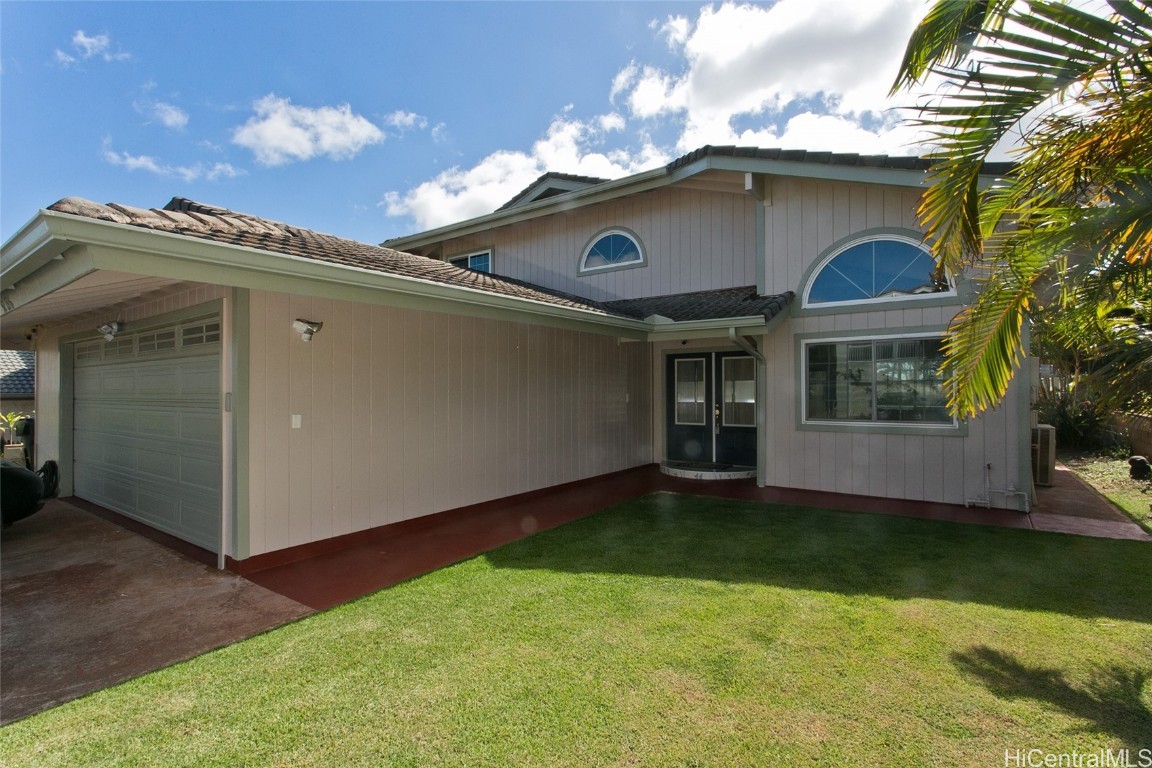 Kapolei Residential Lease