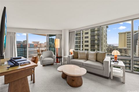 223 Saratoga Road 1402 Honolulu HI 96815