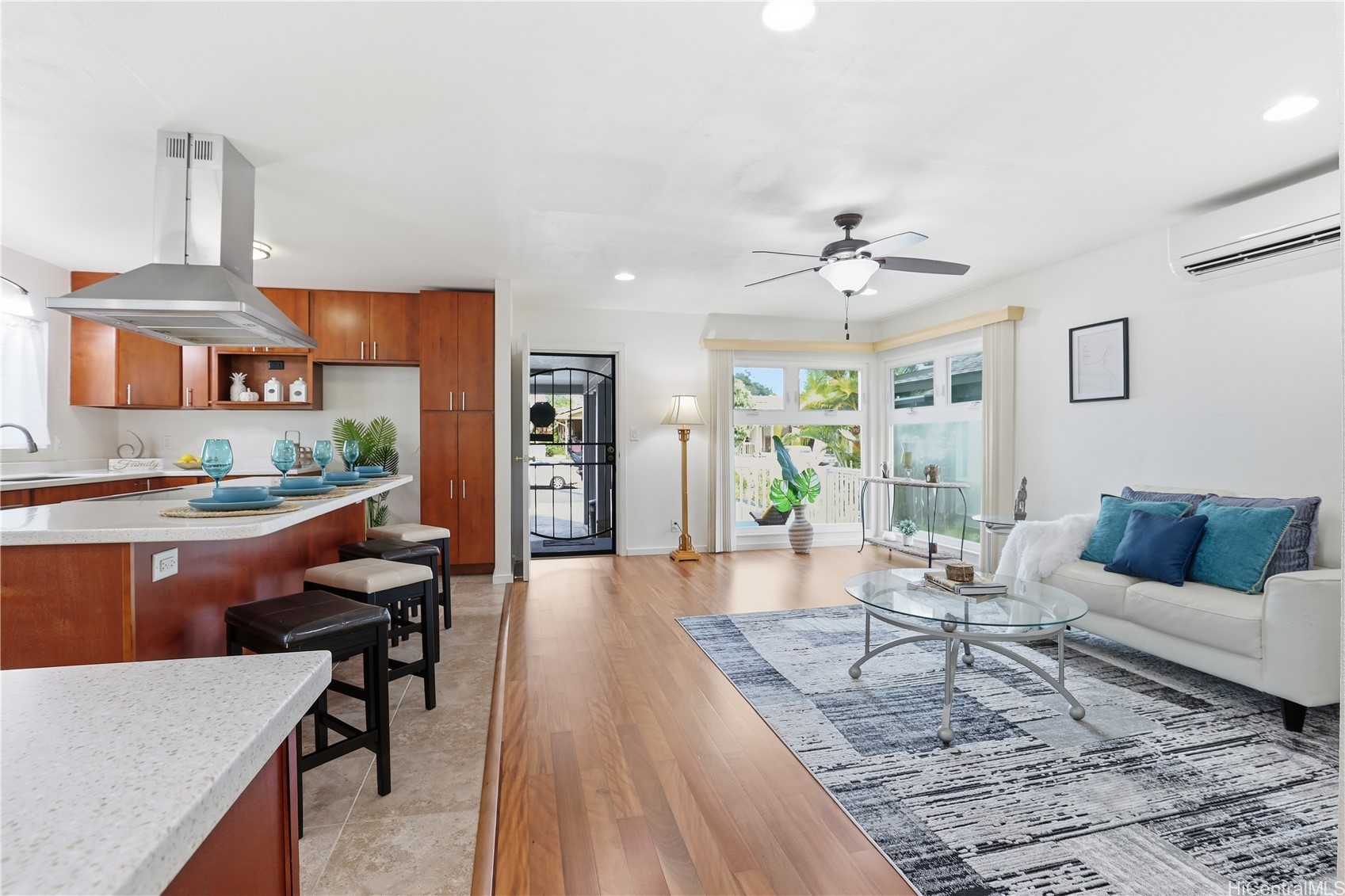 45-542 Waikalua Place