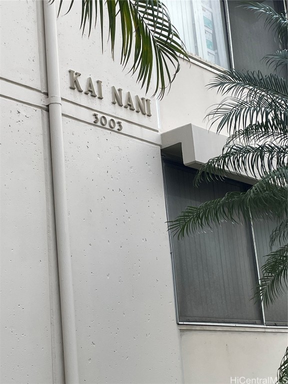 Kai Nani Residential Lease