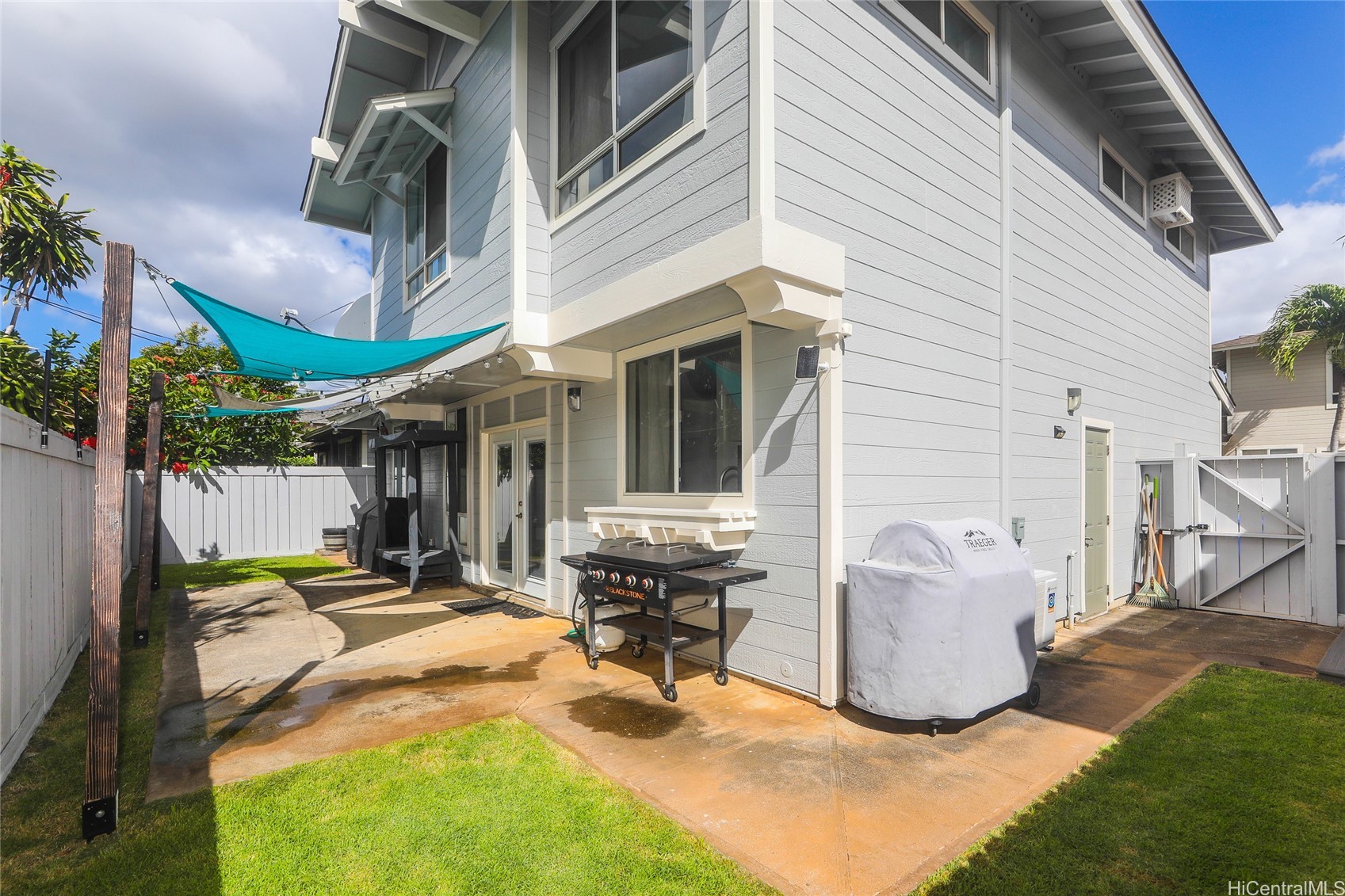 Kapolei Home Residence