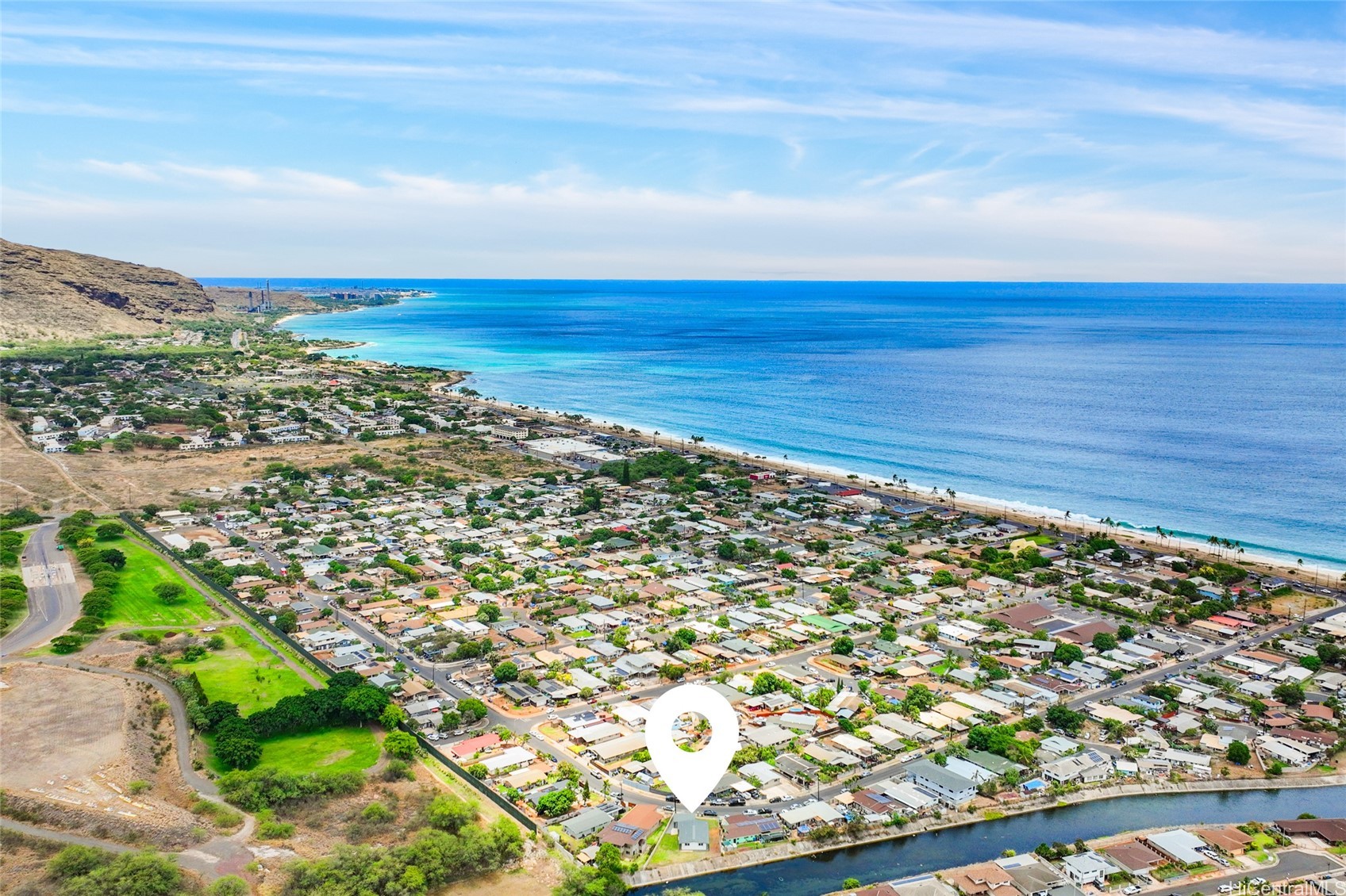 Waianae Home Residence