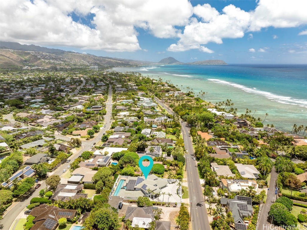 Photo of Kahala Home Residence