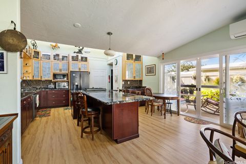 Photo of 589 Iana Street, Kailua, HI 96734 (MLS # 202607216)