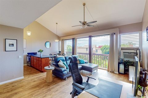 84-688 Ala Mahiku Street 157C Waianae HI 96792