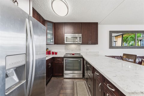 Photo of 411 Hobron Lane #607, Honolulu, HI 96815 (MLS # 202613448)
