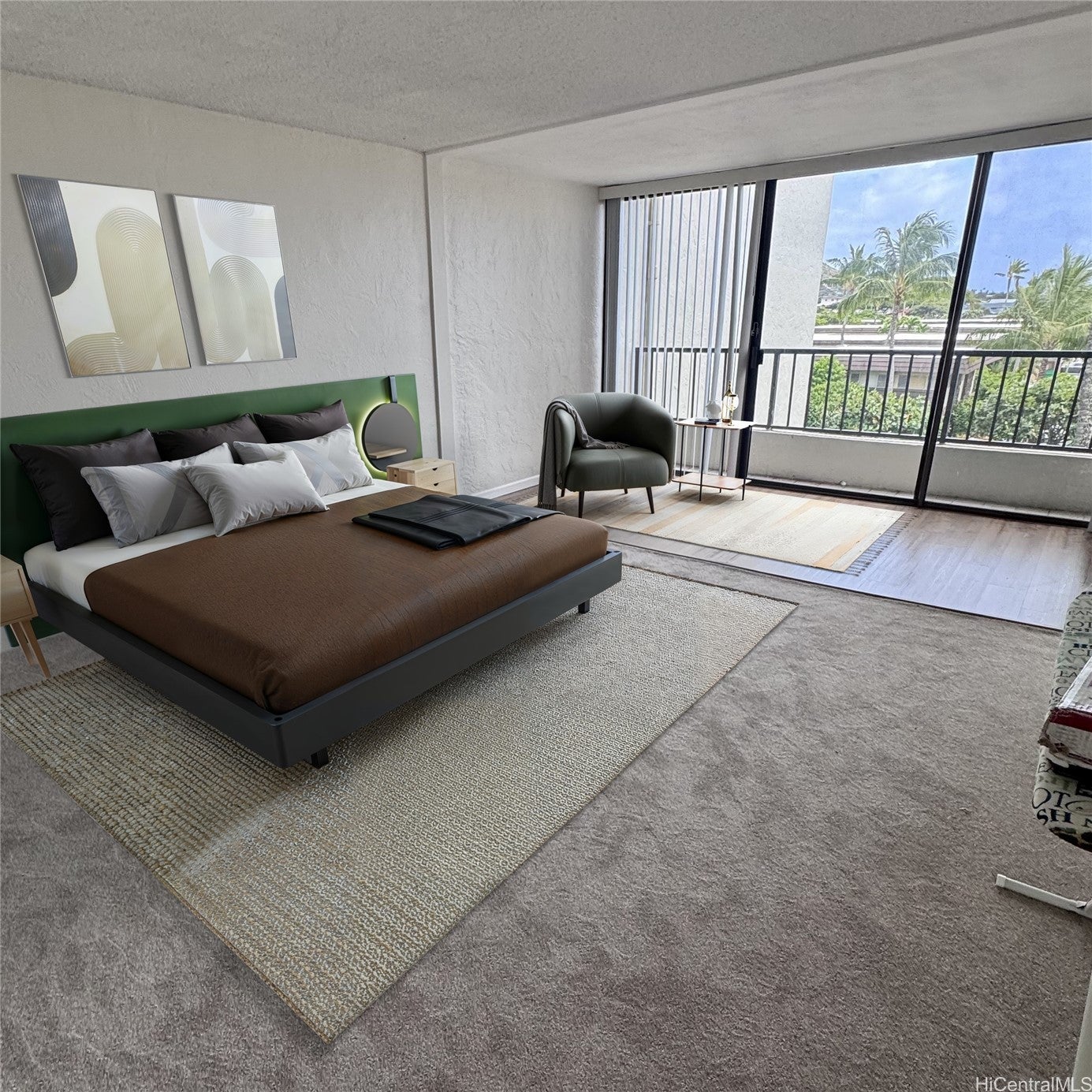 500 Lunalilo Home Road 34F