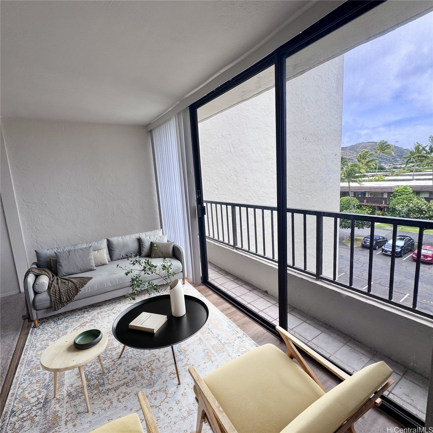 500 Lunalilo Home Road 34F