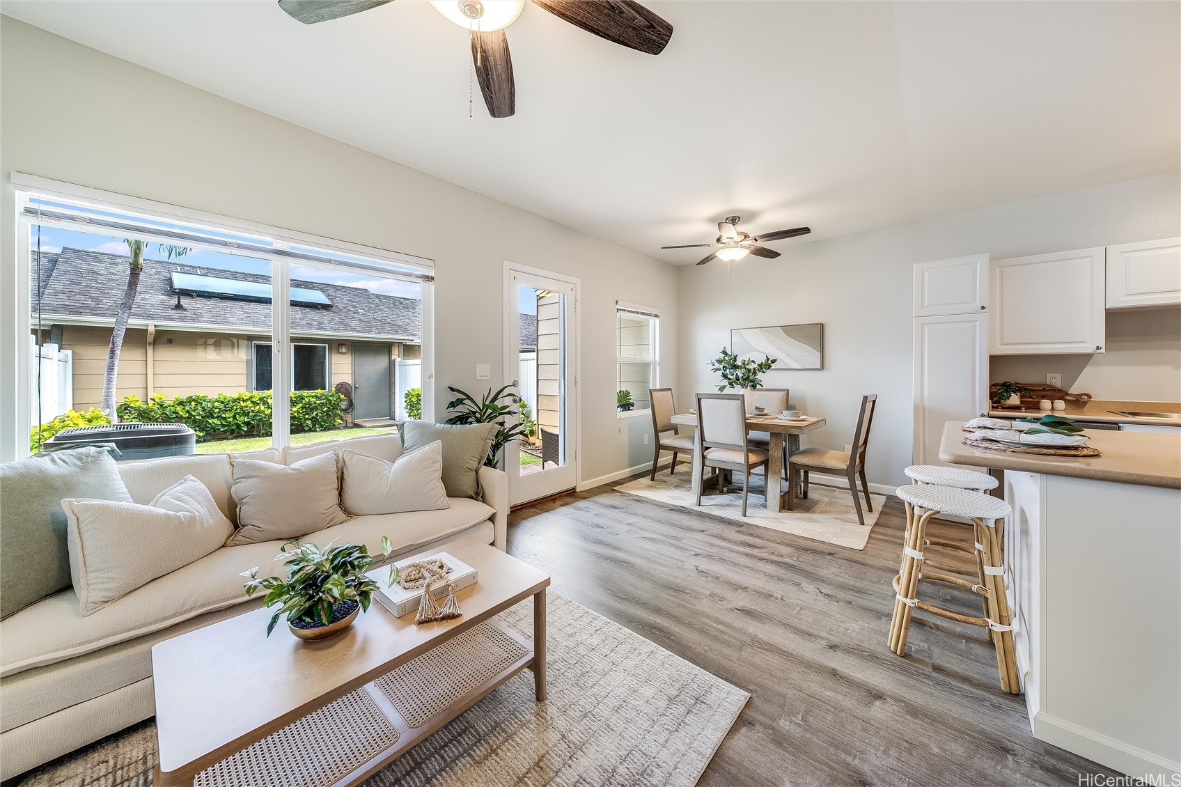 91-2121 Kaioli Street 2903