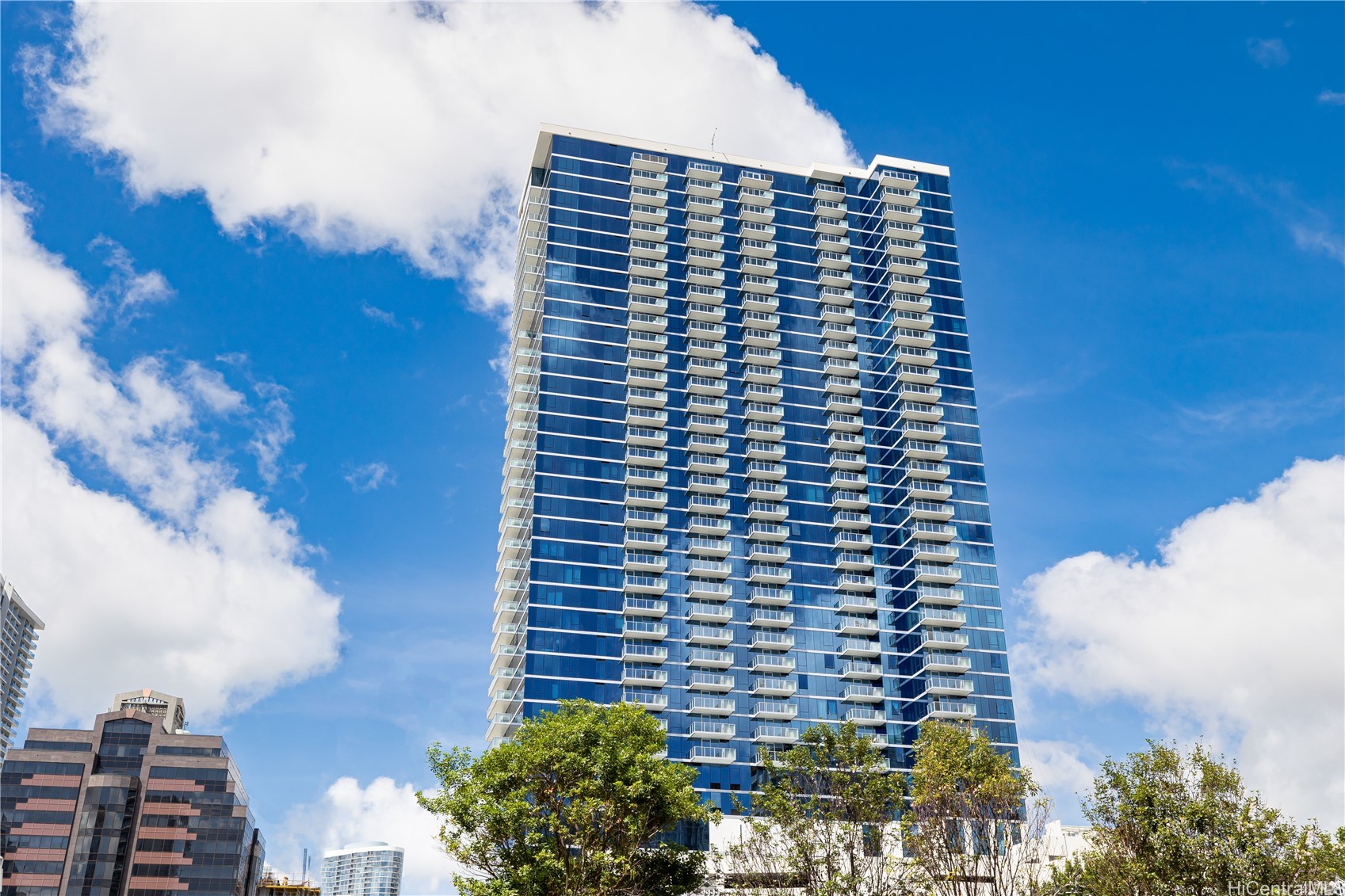 Azure Ala Moana Residential Lease