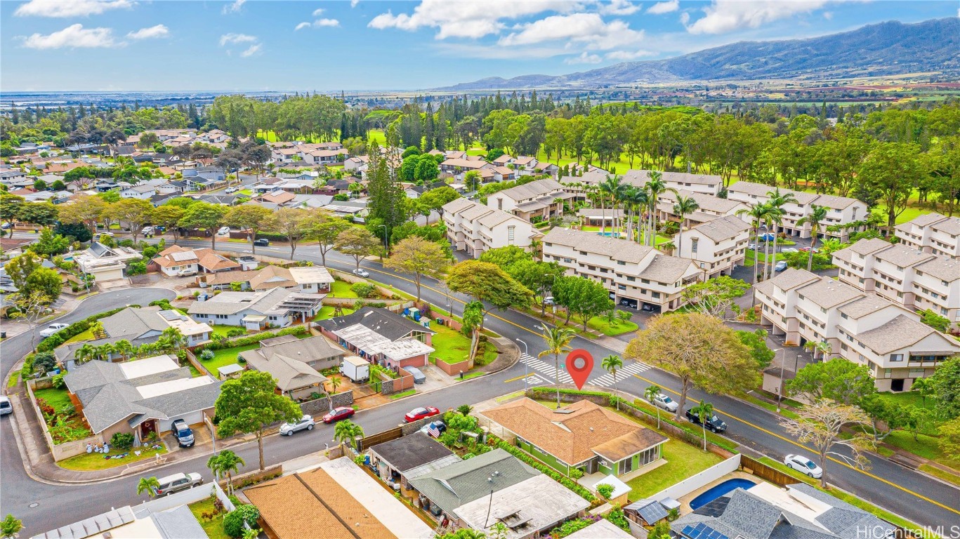 Mililani Home Residence