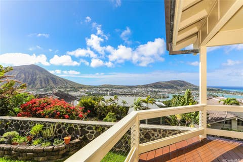 Photo of 889 Kaohe Place, Honolulu, HI 96825 (MLS # 202613530)