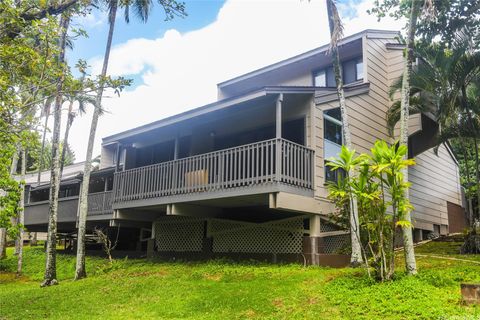 45-995 Wailele Road 8 Kaneohe HI 96744