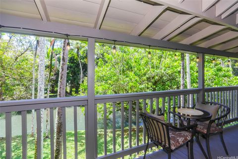 Photo of 45-995 Wailele Road #8, Kaneohe, HI 96744 (MLS # 202511469)