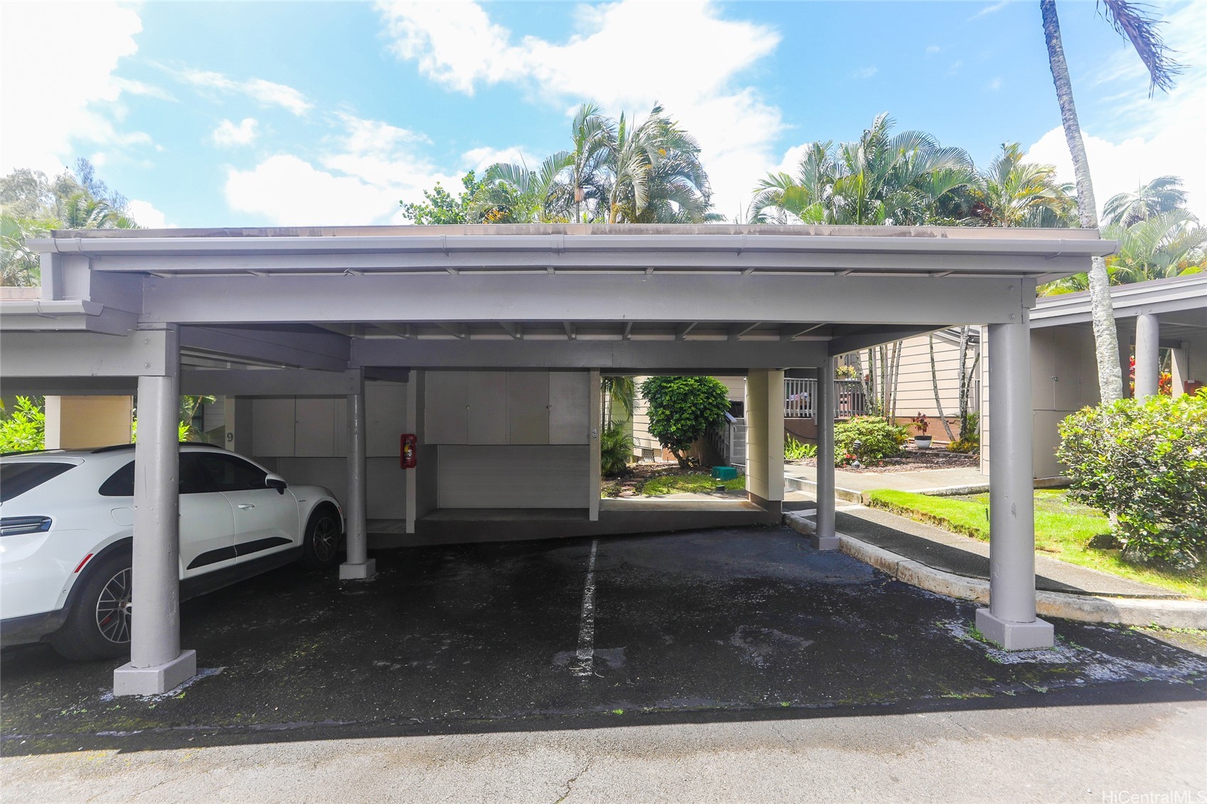 Makani Kai Marina Condominium
