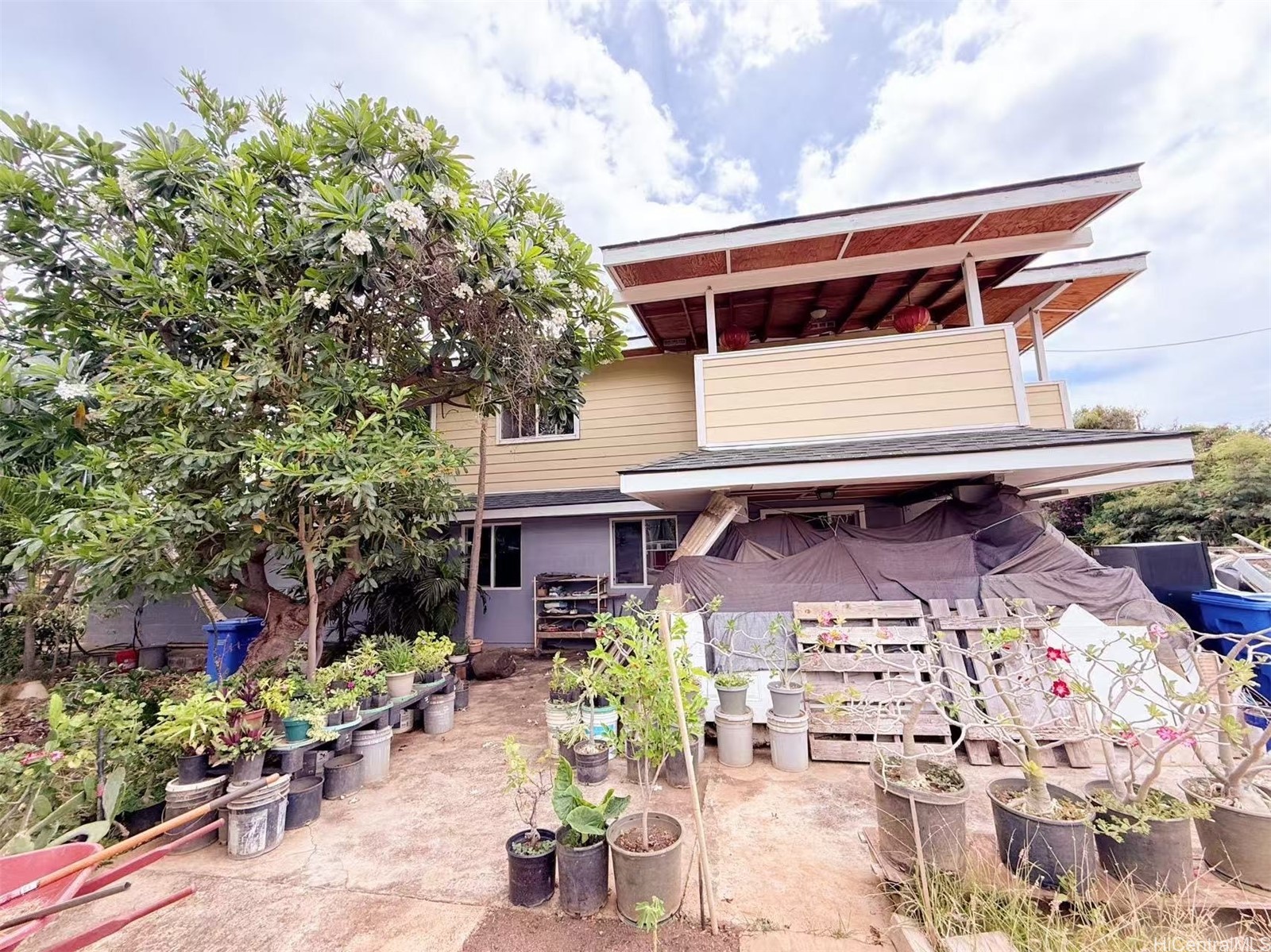 Waianae Home Residence