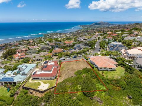 804 Moaniala Street Honolulu HI 96821
