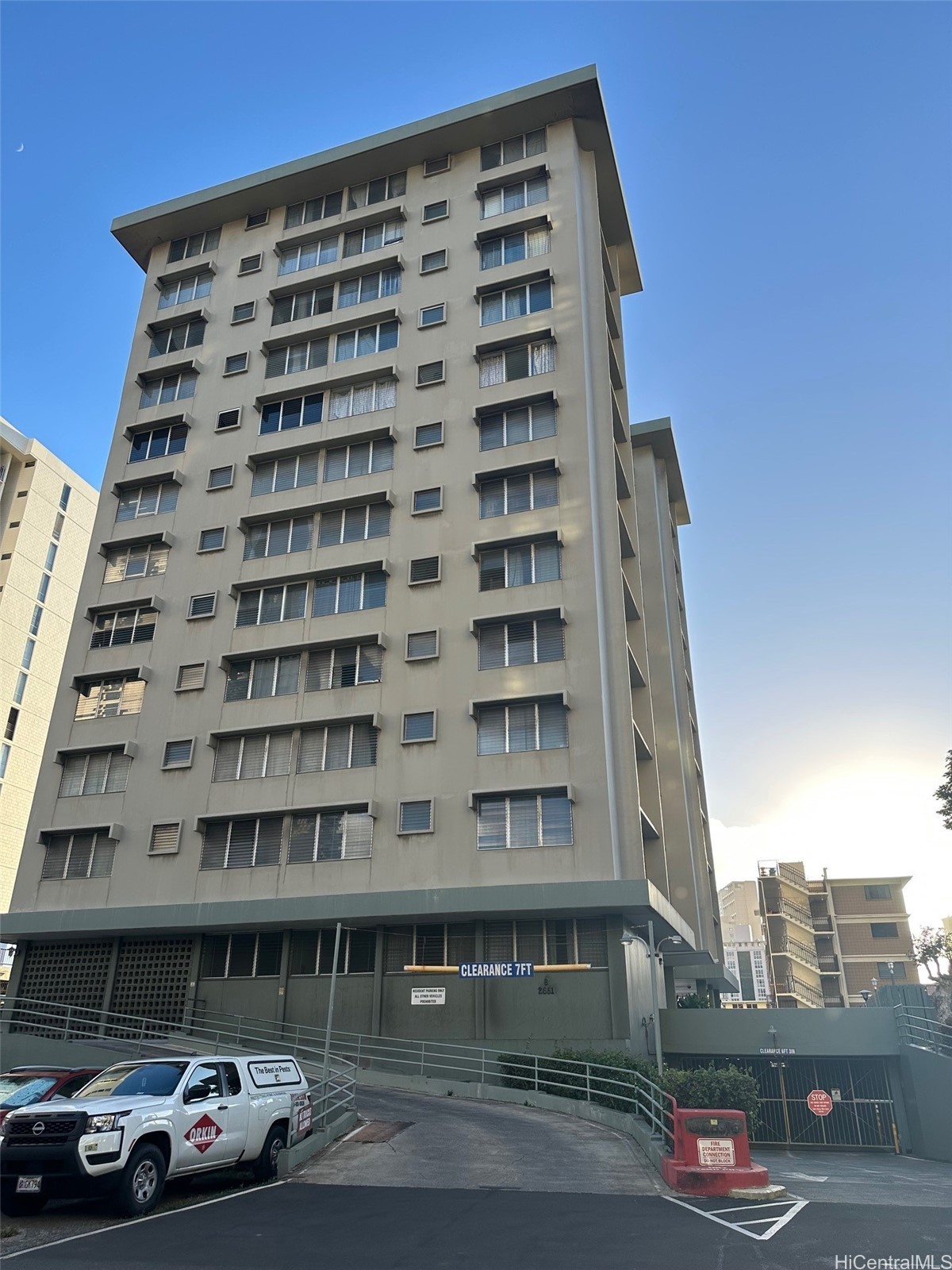 2651 Kuilei Street B23