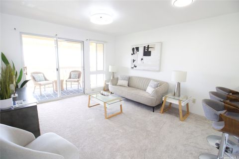 Photo of 92-1179 Palahia Street #J202, Kapolei, HI 96707 (MLS # 202605315)