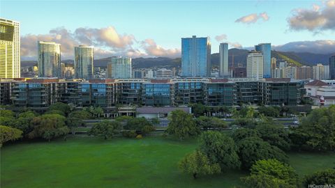 1388 Ala Moana Boulevard 8404 Honolulu HI 96814