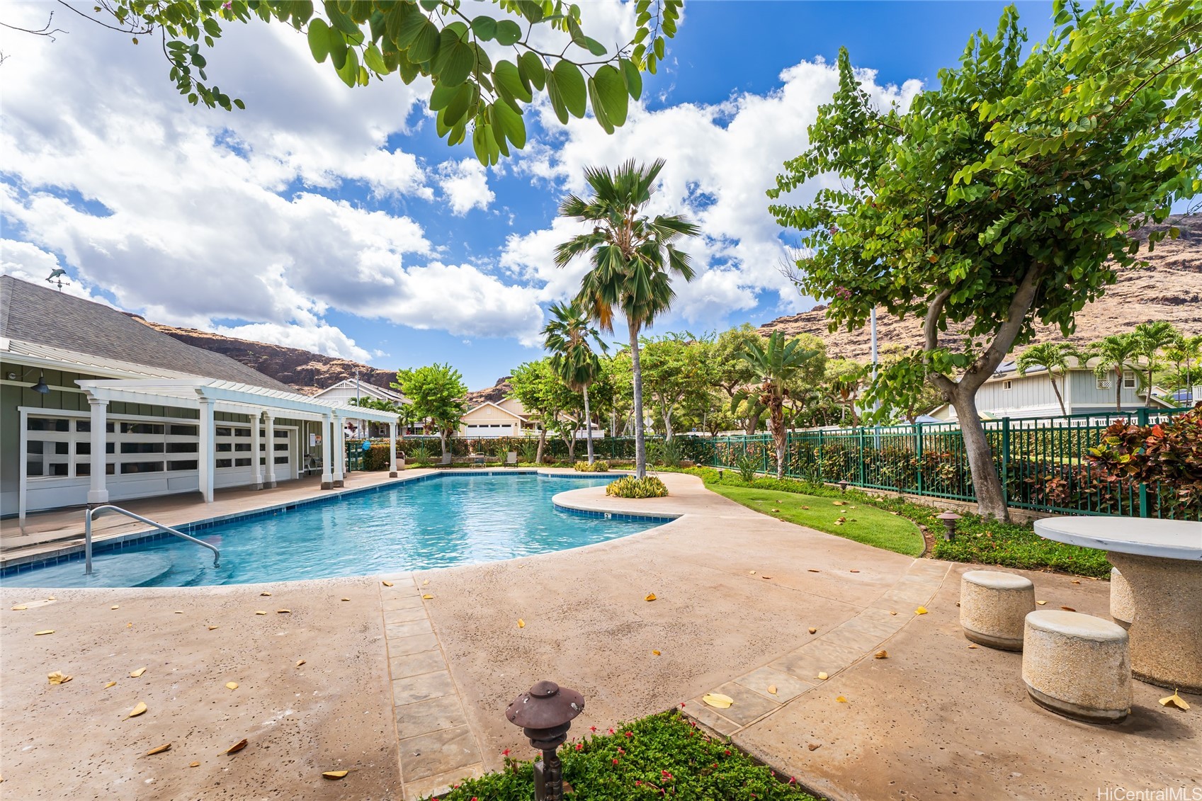Waianae Home Residence