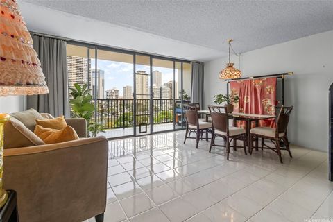 2444 Hihiwai Street 1006 Honolulu HI 96826