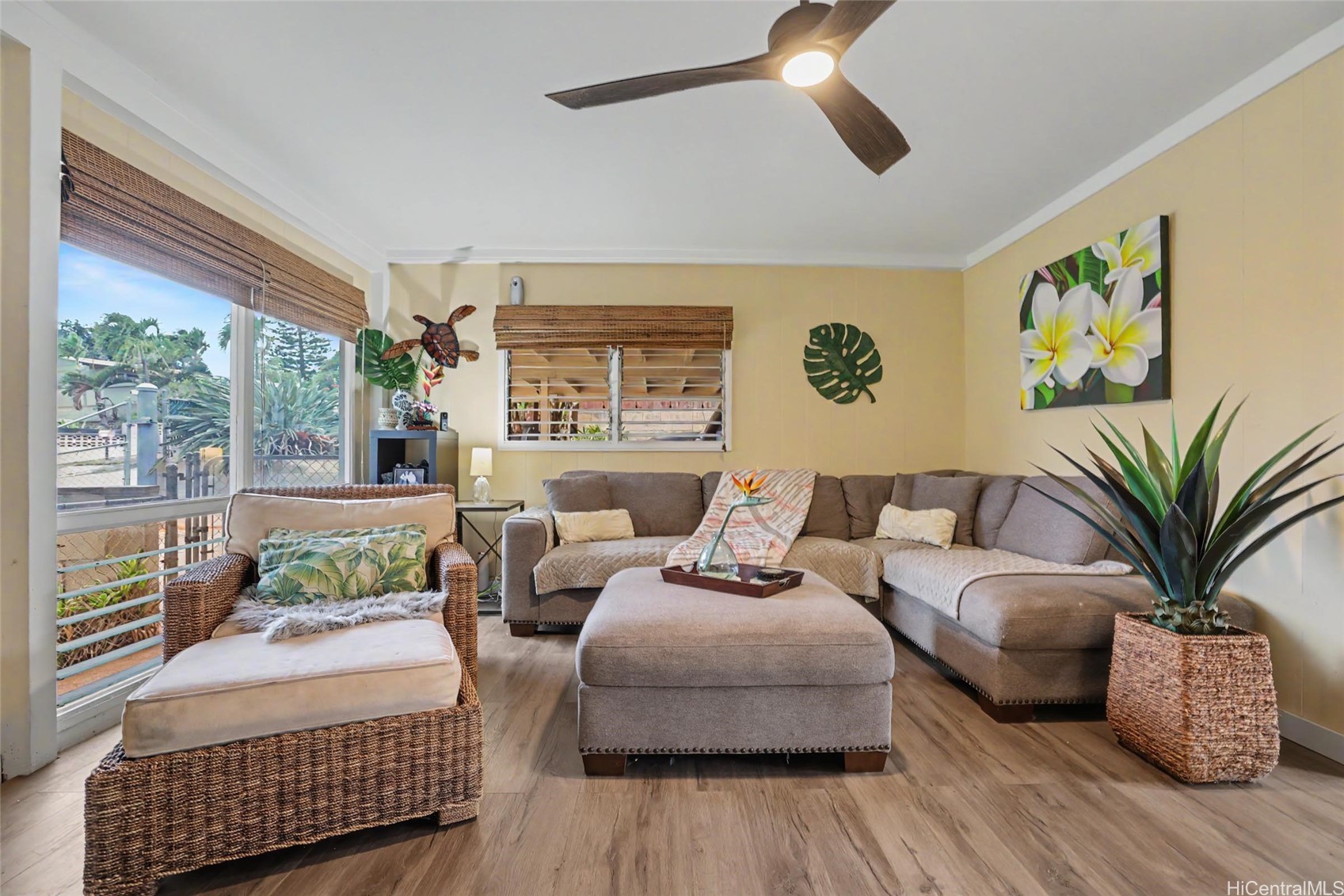 92-1007 Palailai Place