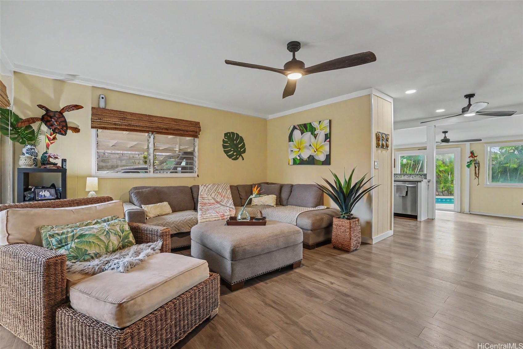 92-1007 Palailai Place