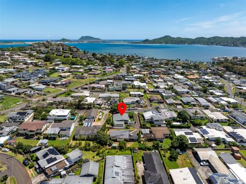 45-1126 Maka Street Kaneohe HI 96744