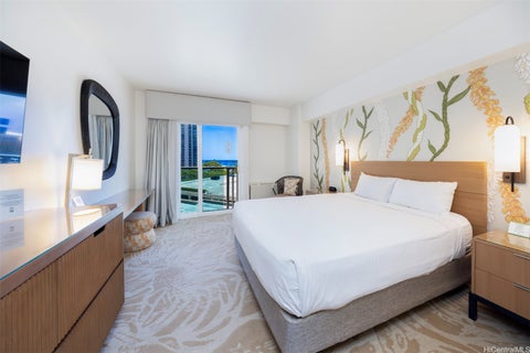 Photo of 410 Atkinson Drive #655, Honolulu, HI 96814 (MLS # 202610689)