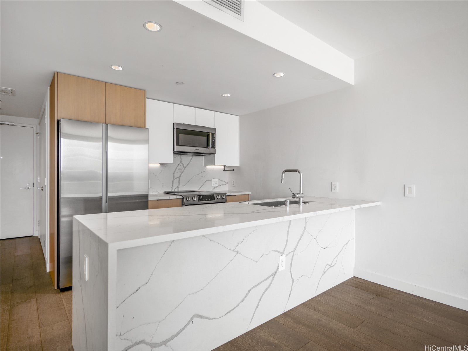1001 Queen Street 1713