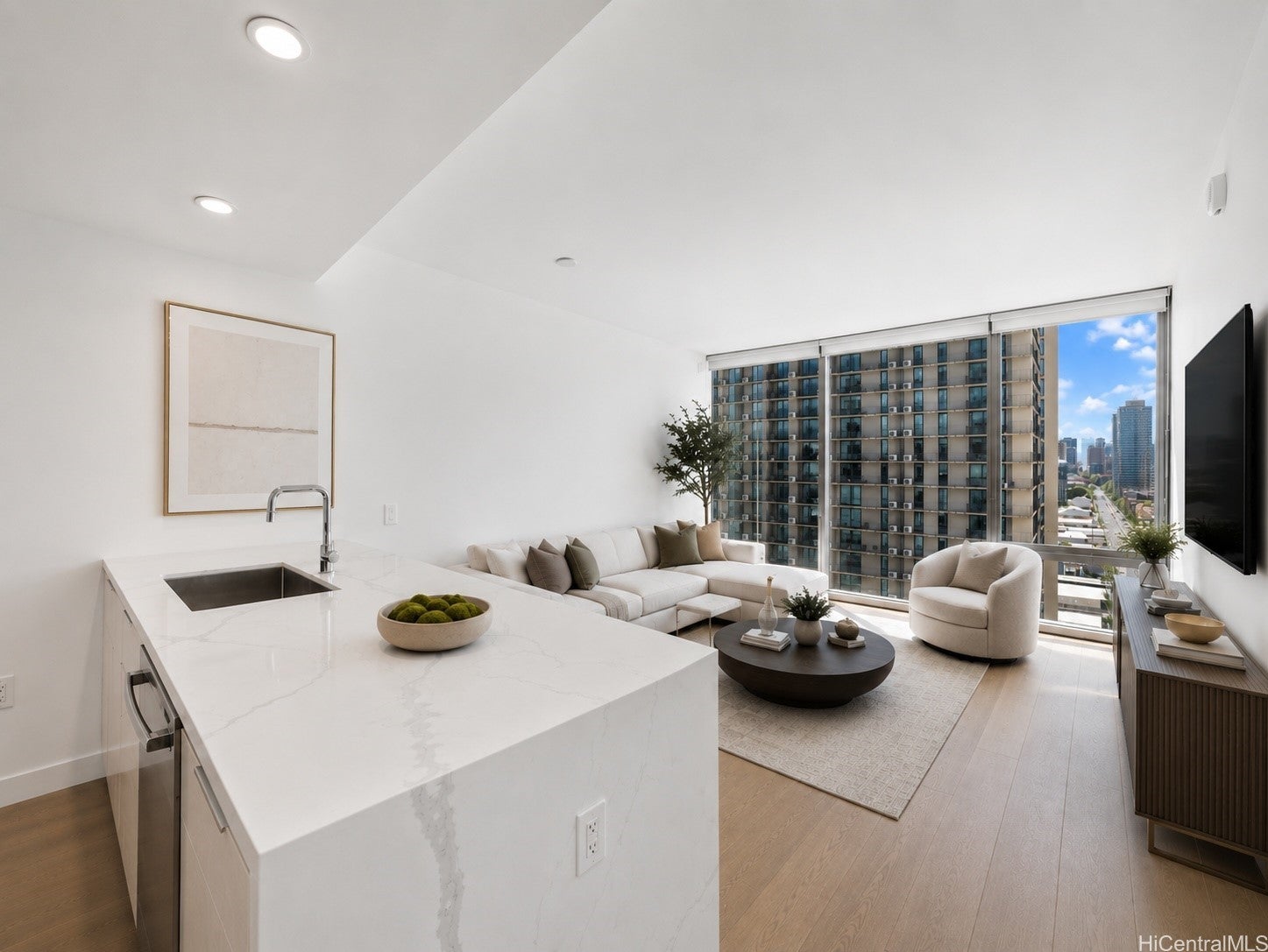 1001 Queen Street 1713
