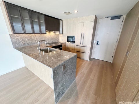 Photo of 1000 Auahi Street #2707, Honolulu, HI 96814 (MLS # 202617313)