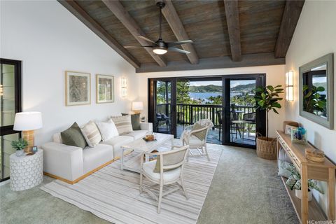 45-995 Wailele Road 47 Kaneohe HI 96744