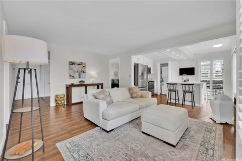 431 Nahua Street 1301 Honolulu HI 96815