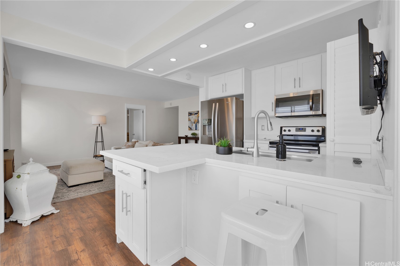 431 Nahua Street 1301