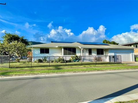 Photo of 2104 Dole Street, Honolulu, HI 96822 (MLS # 202528043)