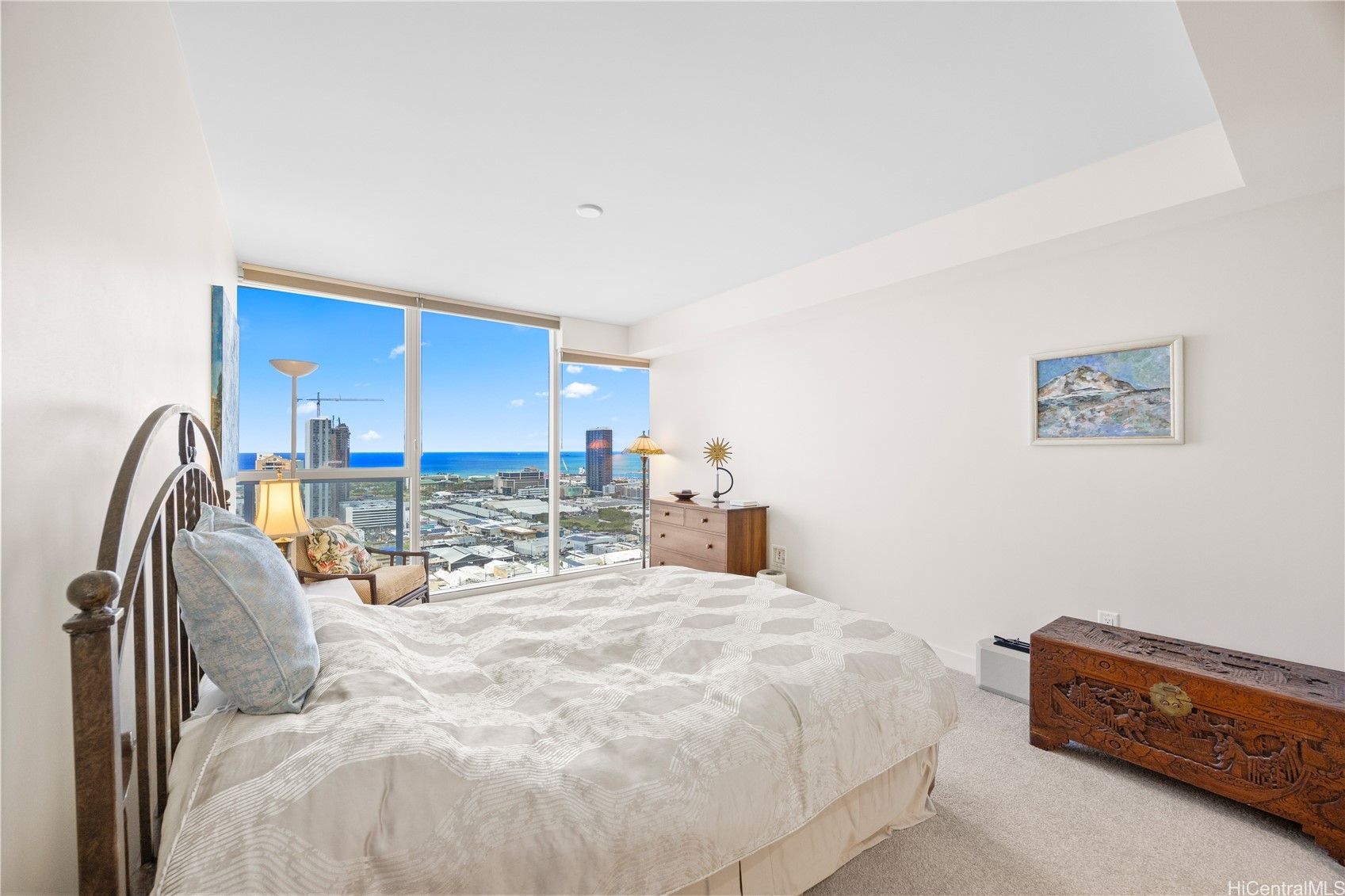 888 Kapiolani Boulevard 3207