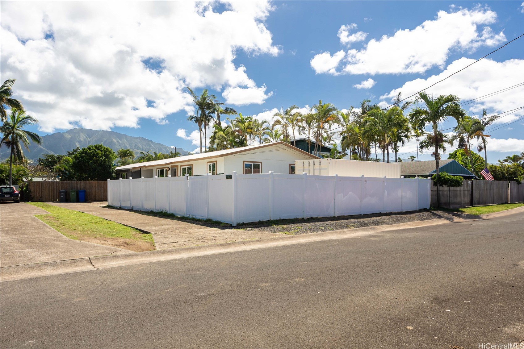 Waialua Home Residence