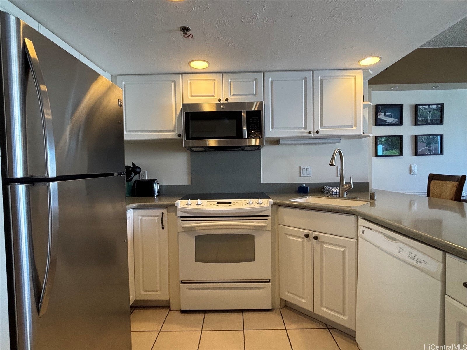 1777 Ala Moana Boulevard 1627