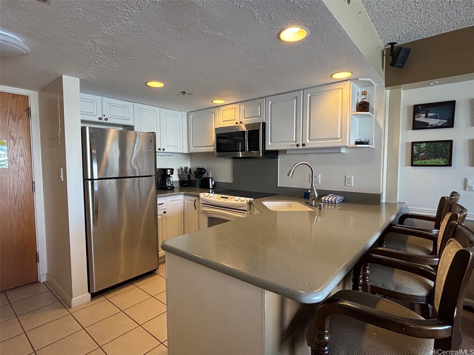1777 Ala Moana Boulevard 1627