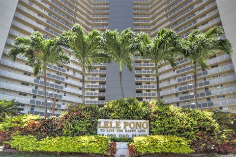 98-099 Uao Place 1706 Aiea HI 96701