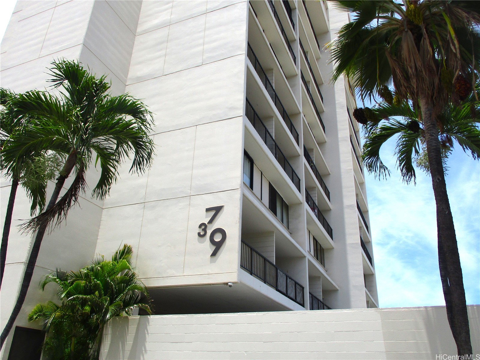 Hausten Residential Lease