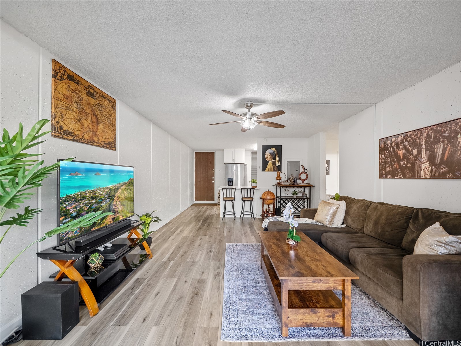 95-055 Waikalani Drive H107