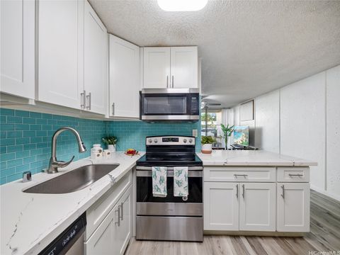 95-055 Waikalani Drive H107 Mililani HI 96789