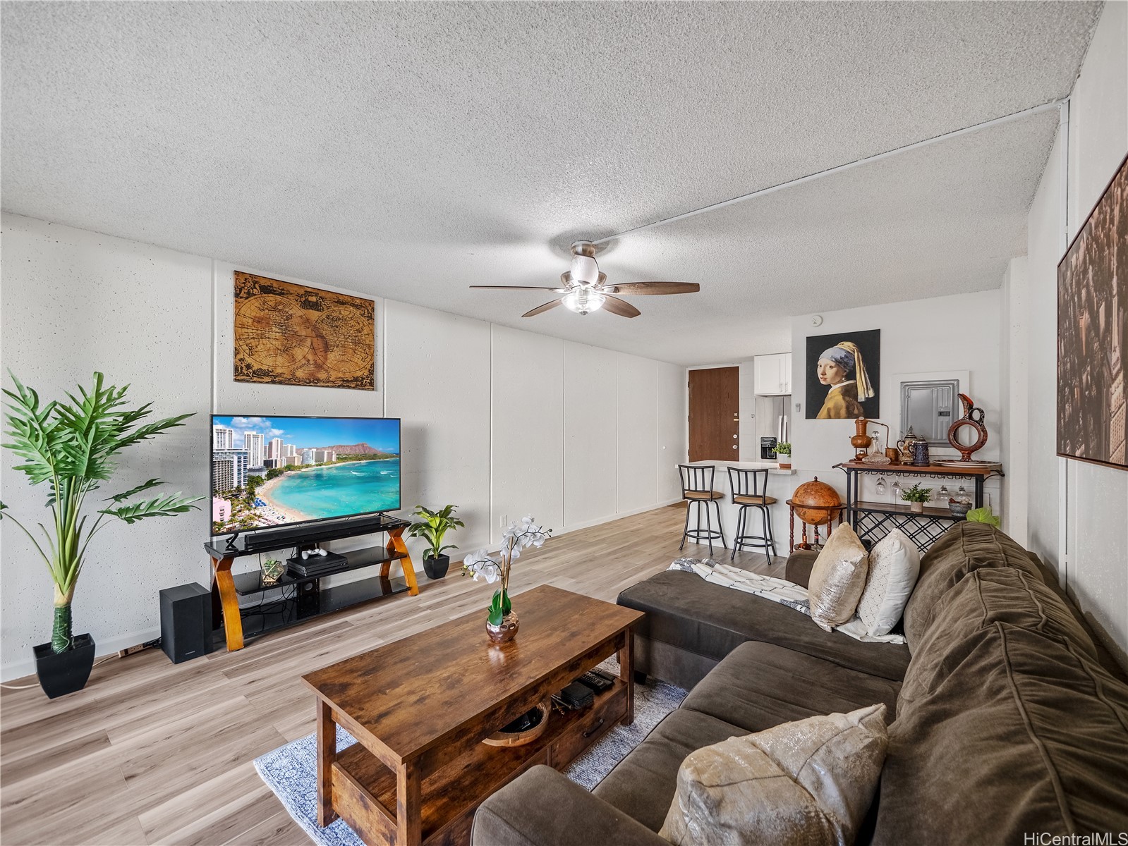 95-055 Waikalani Drive H107